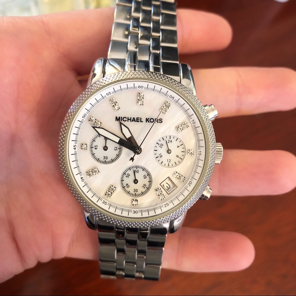 Michael Kors watch